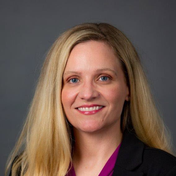 Ronda Williams