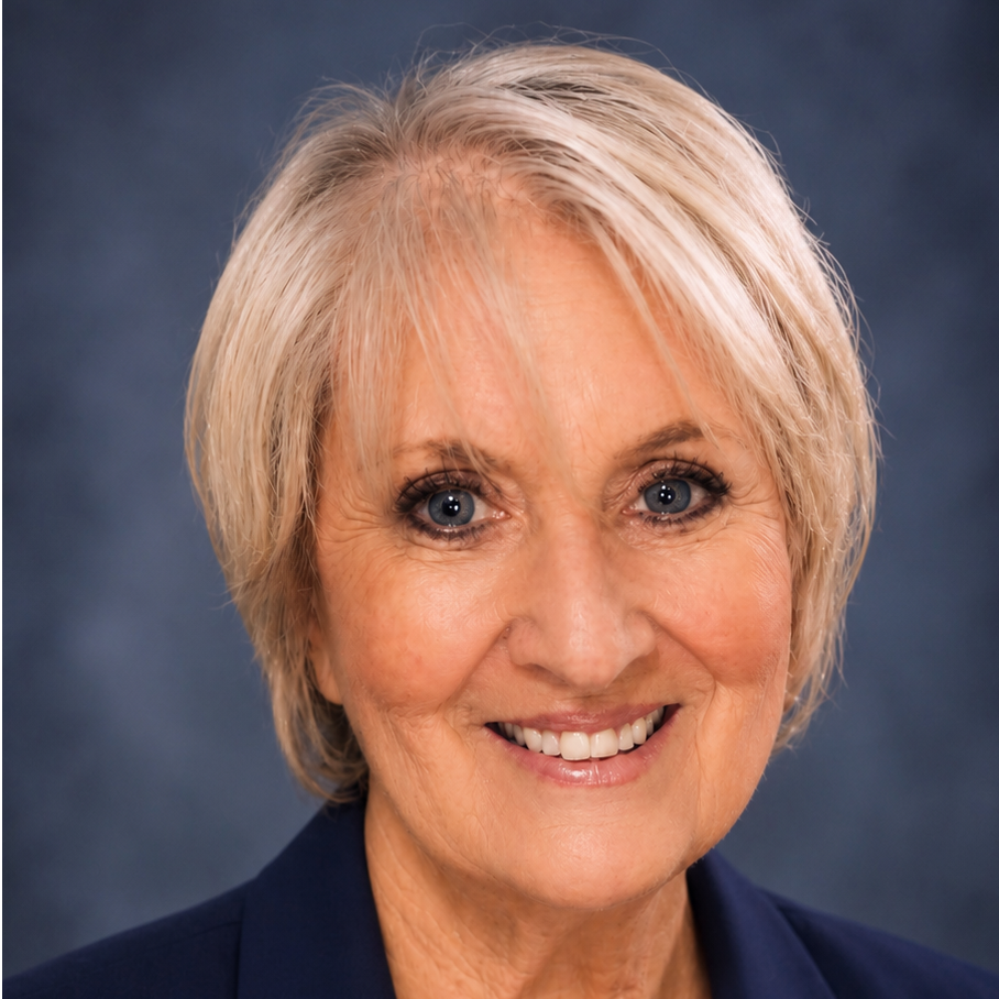 Pat McHugh
